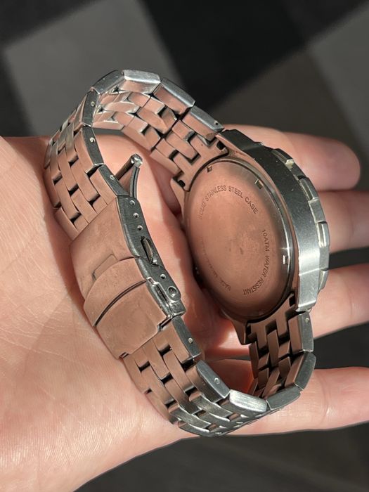 Швейцарские часы, Hilti