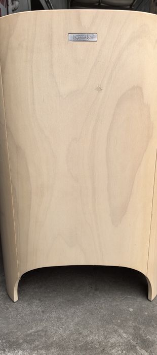 Pătuț bebe și masa de infasat