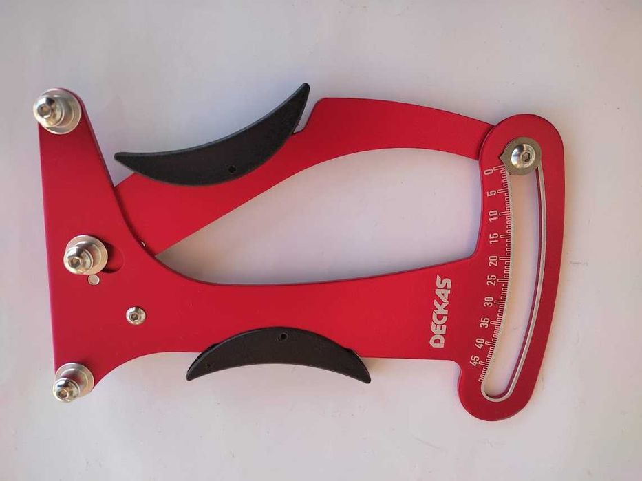 Продавам инструмент уред за измерване опъна на спиците на каплите на