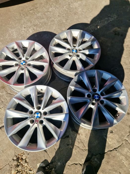 18цолови джанти 5х120 БМВ