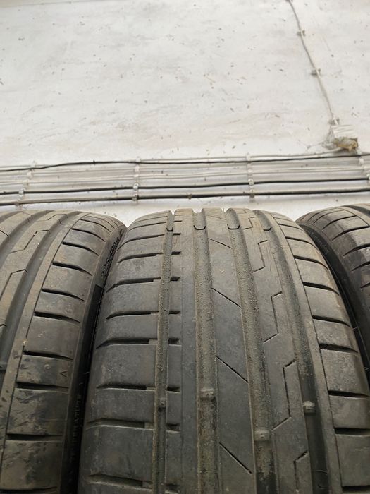 Летни гуми GITI sport s2 225/40/18