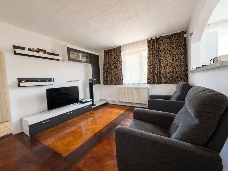 Apartament 2 camere, 41 MP,  strada Feleac