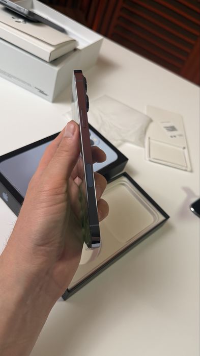 IPhone 13 Pro Max 128GB ideal