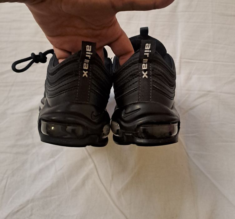 Nike Air max 97 Junior