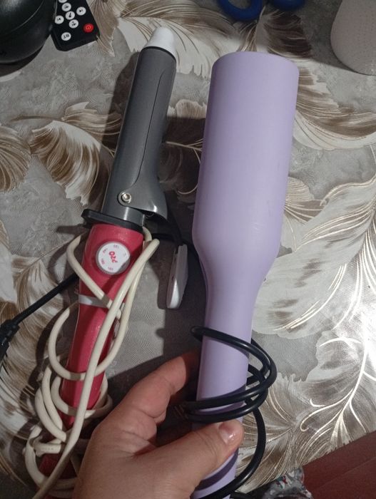 Продаю Утяжки для Волос Сергели