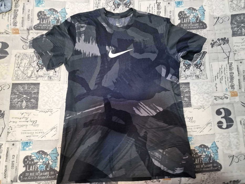 Нови оригинални тениски Nike от Германия