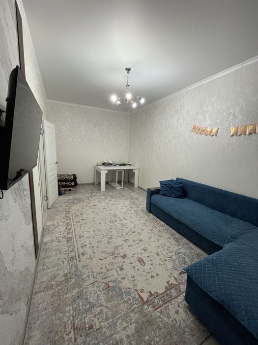 3-комнатной квартиры