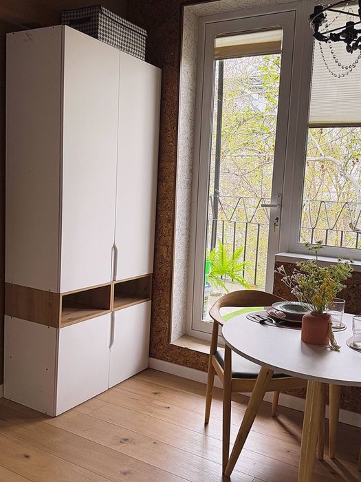 Аренда апартаментов