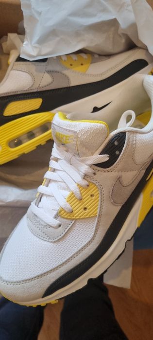 Air max 90  mărimea 44.5