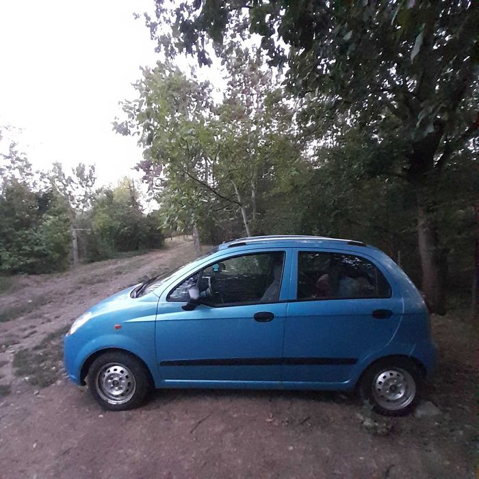 Vand Chevrolet Matiz. An fabricație 2007 .Preț 1.150 euro negociabil