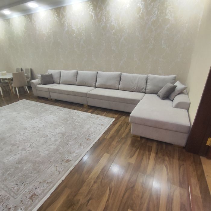 Изготовление мебели на заказ