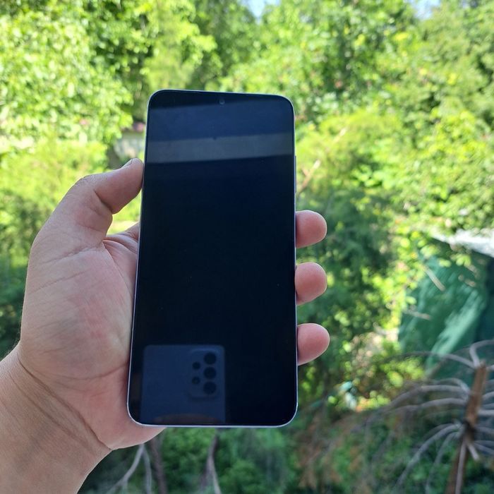 Galaxy A05s ideal