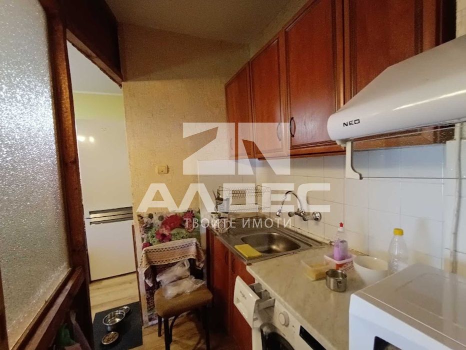 Продава се чудесен двустаен ап. във Връбница 2!
