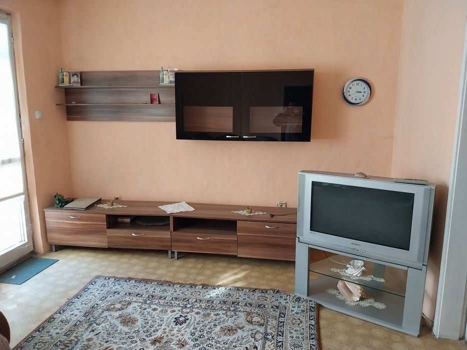 Продава се Тристаен апартамент в Пловдив, Каменица 2 - 68 кв.м за 1839 €/кв.м - Снимка #6