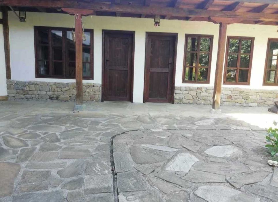 Къща в село Миндя