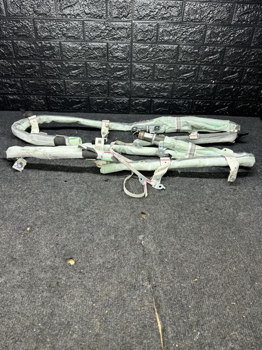 Cortina Bmw X3 G01 stanga dreapta originale