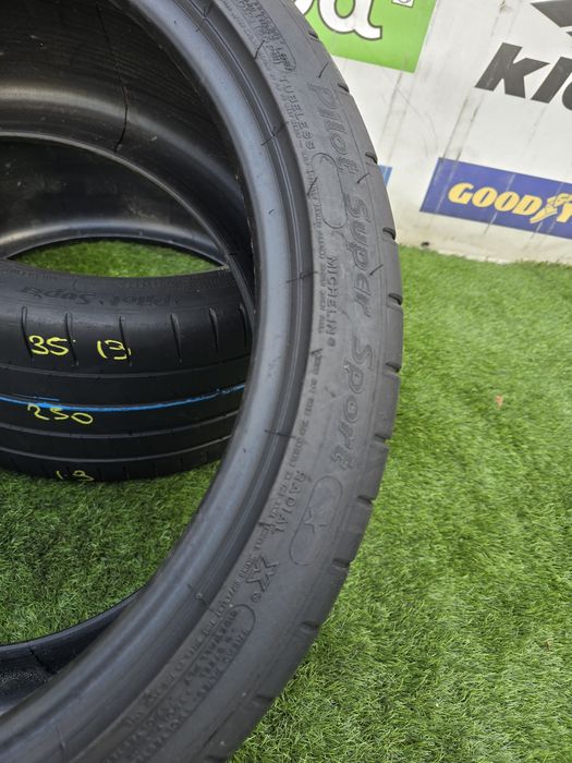 265 35 19 michelin