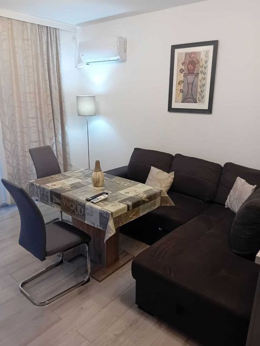 Дава се под наем Двустаен апартамент в Свиленград - 72 кв.м за 448.8 € - Снимка #6