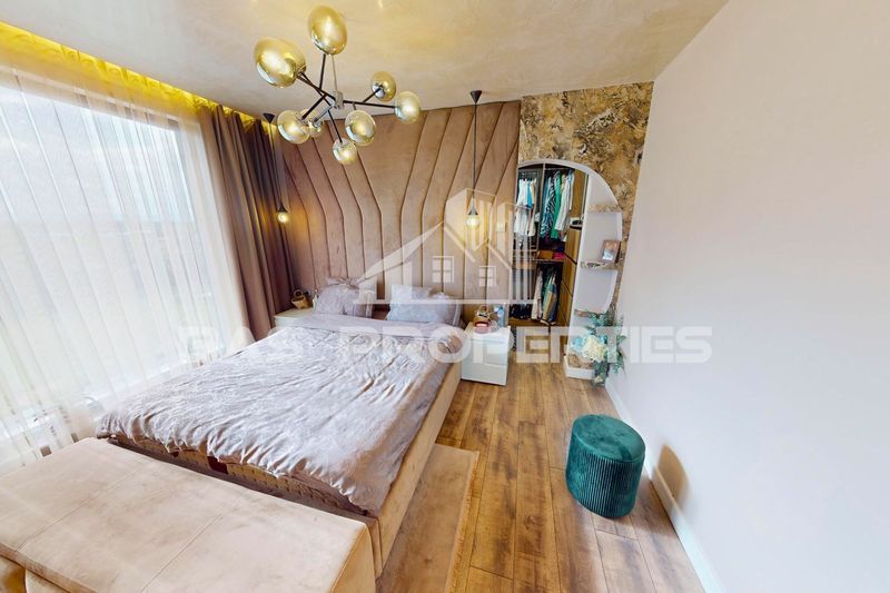 Продава се Къща в с. Голяновци, Област София-област - 196 кв.м за 1340 €/кв.м - Снимка #12