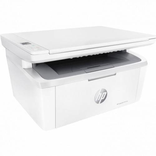 Принтер  HP LaserJet Pro MFP M28a