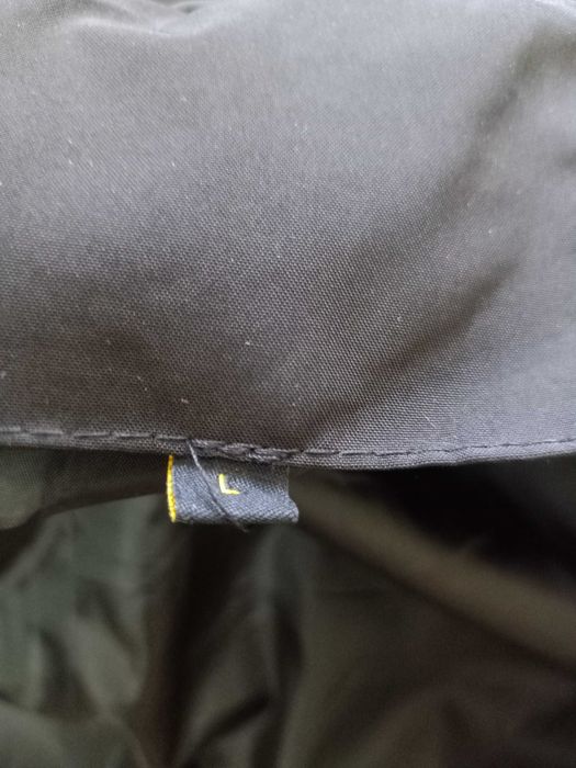 Куртка зимняя подростковая