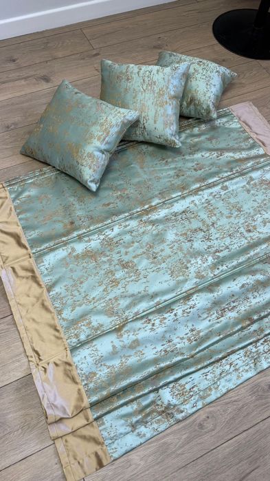 Ткани для рукодельниц