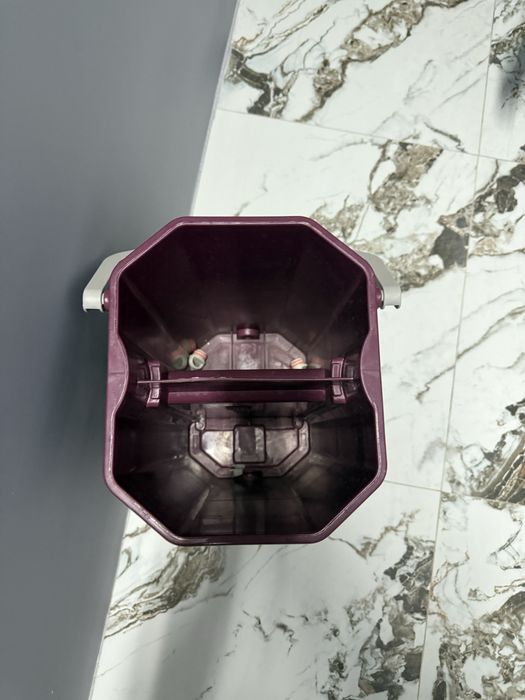 Ведро с шваброй продам