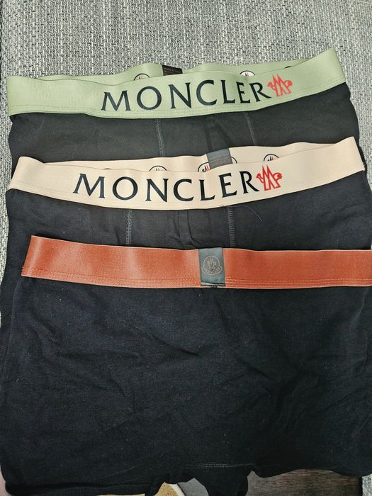Boxeri Moncler xl