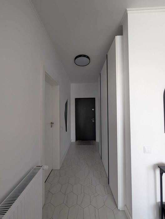 Apartament 2 camere de vânzare – Str. Dunării nr. 174 – Proprietar (persoană fizică)