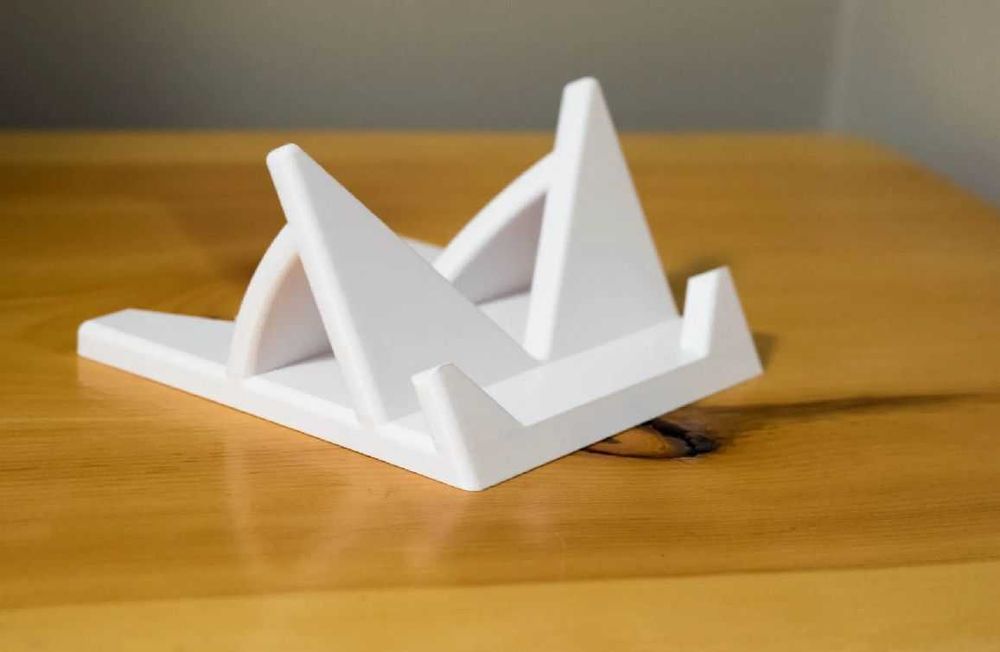 Suport laptop – print 3D