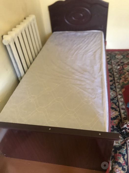 Продаются кровати