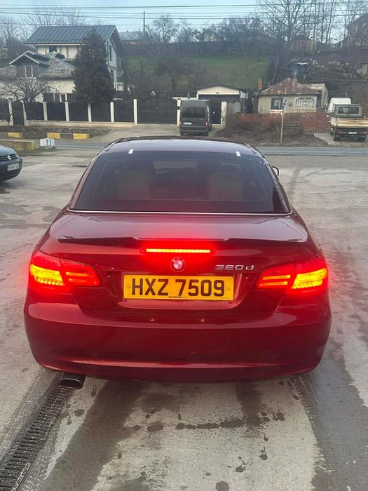 Stop stopuri bmw e93 lci lampa stop bmw e93 lci