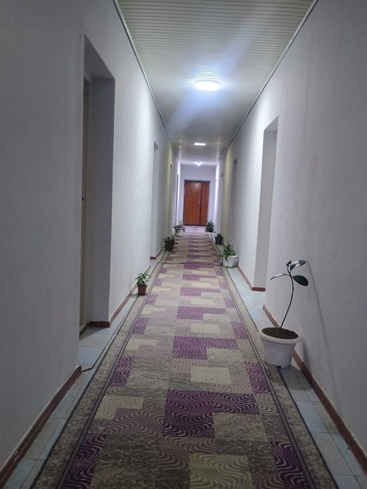 Хостел со всеми удобствами