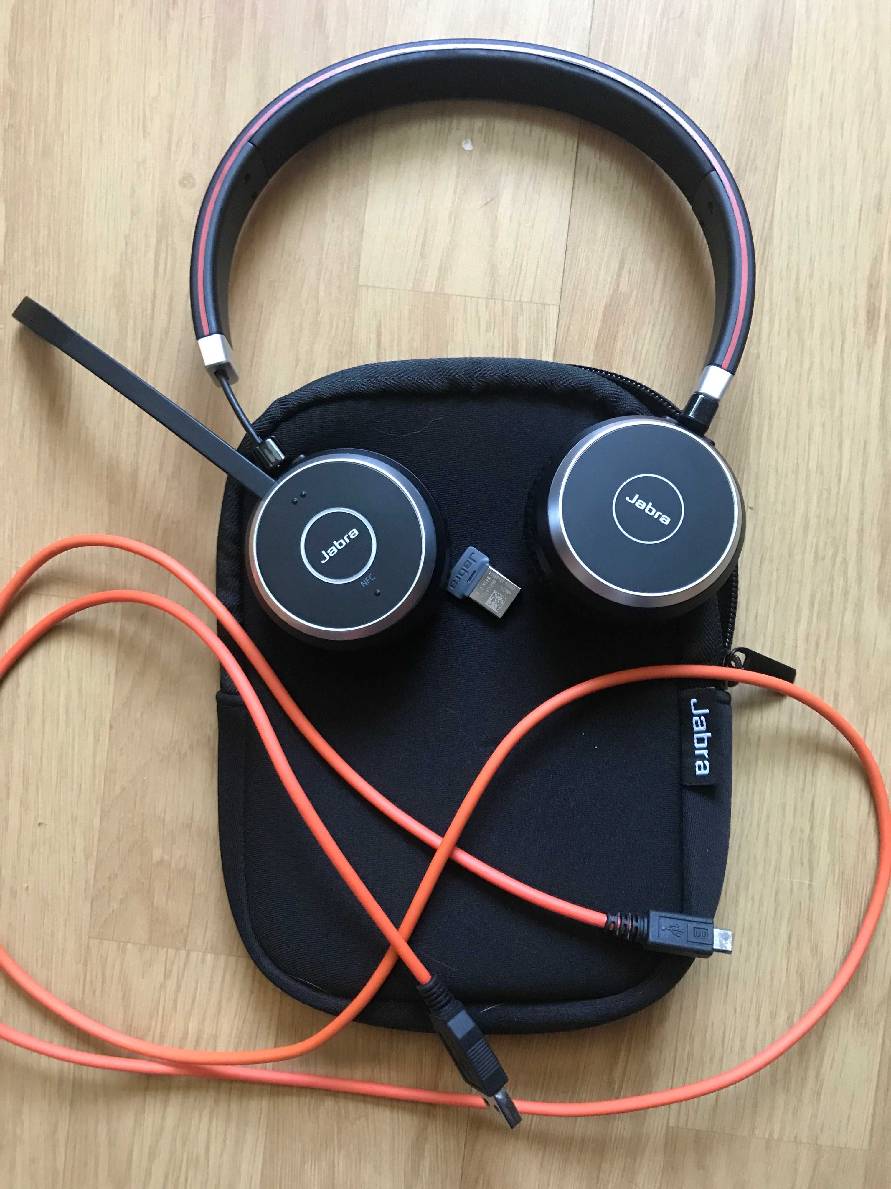 Jabra discount model hsc018w