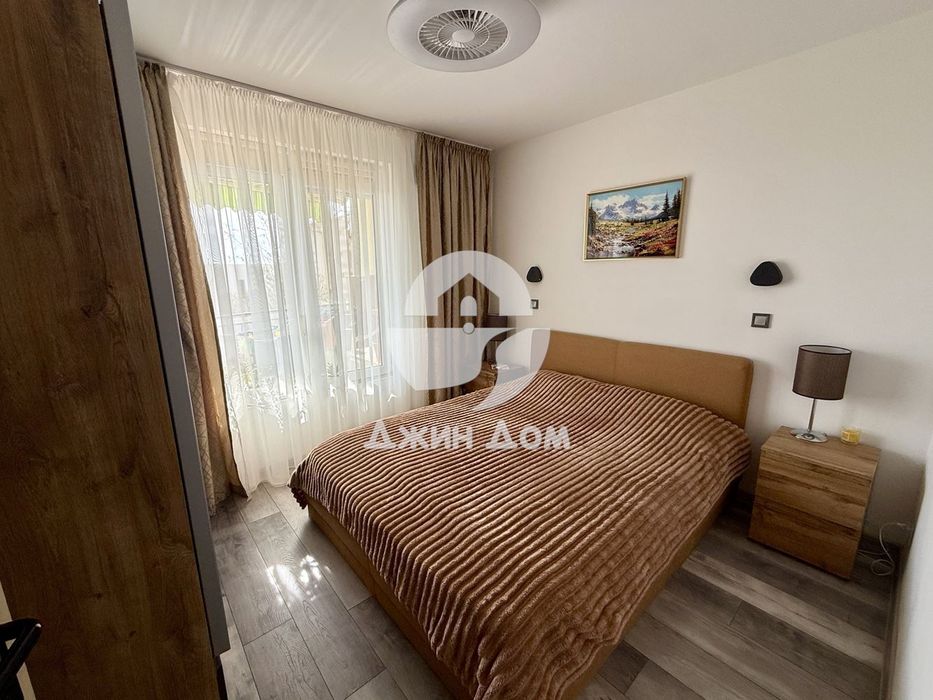 Продава се Двустаен апартамент в Свети Влас - 51 кв.м за 839 €/кв.м - Снимка #5
