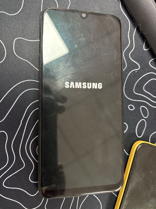 Продам samsung galaxy a30