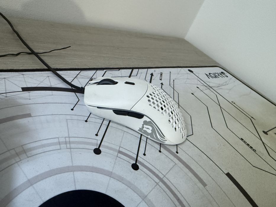 Setup gaming gtx 1660 super