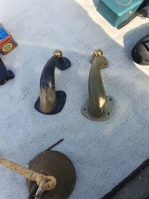 Ручки дверные производство СССР