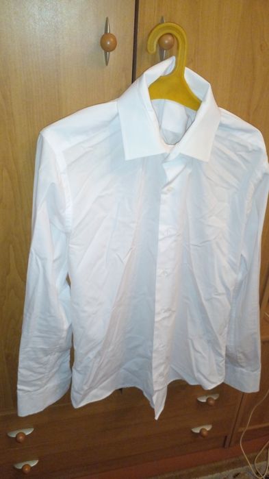 Продам мужскую Рубашку!