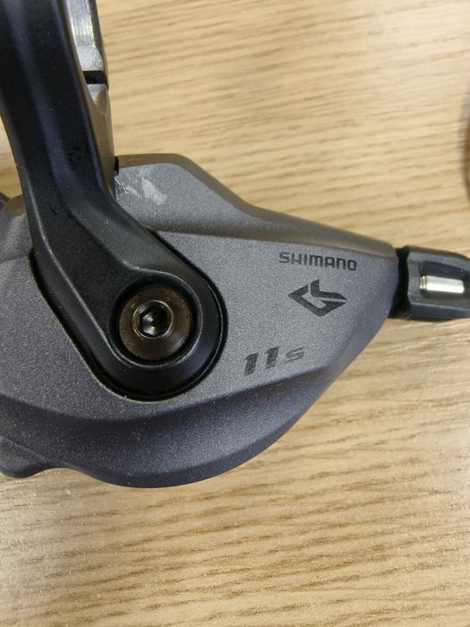 Нова команда Shimano XT SL-M8130,11 скорости захват I spec EV и скоба