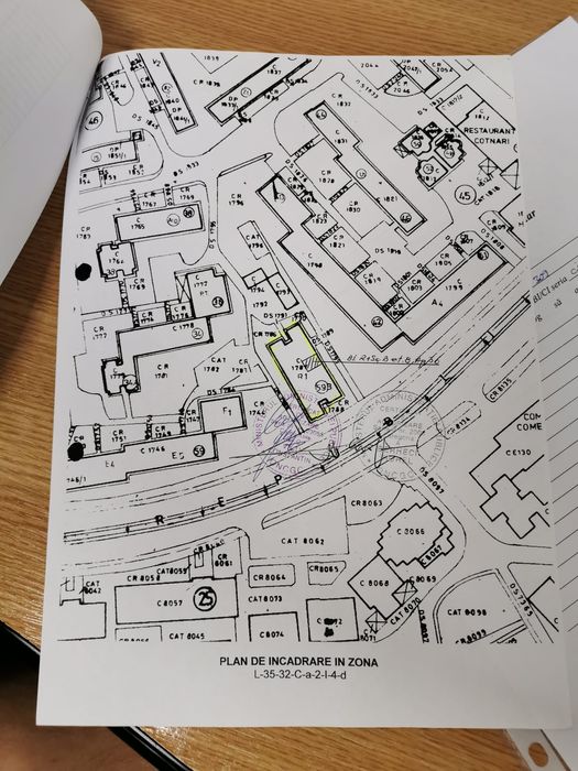 Apartament 2 camere Piata Nicolina