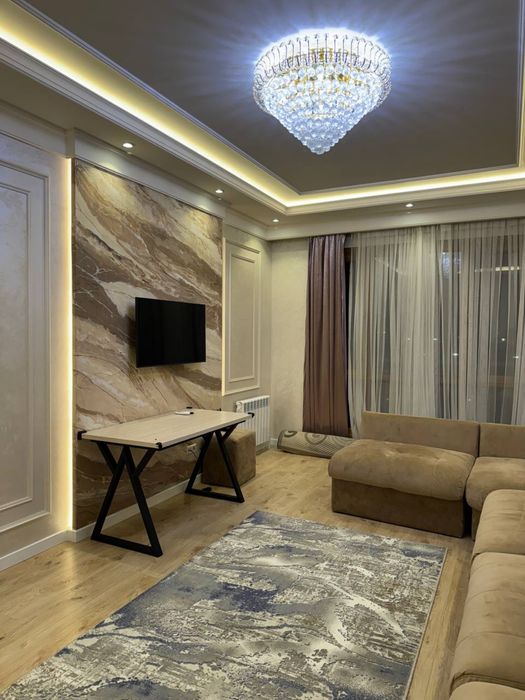 Аренда квартира Навастройка Район - Алмазар  Ориентир - Olmazor City