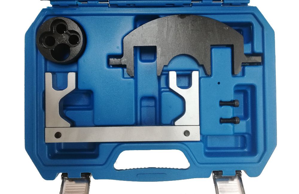 Mercedes M651-Комплект за зацепване на разпределителен вал 50058