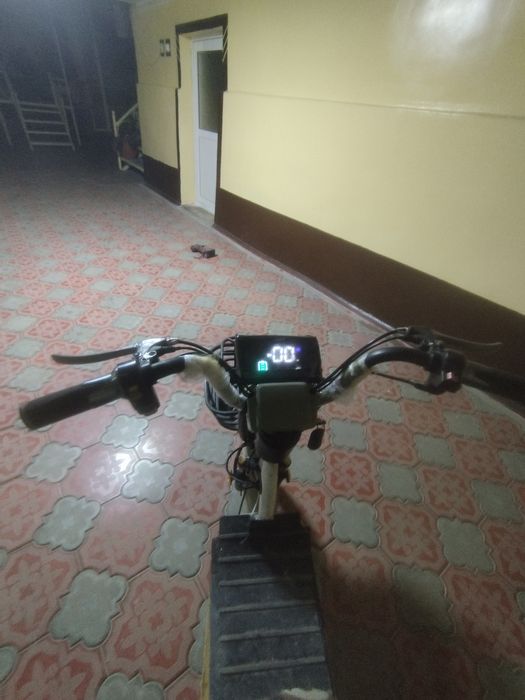 Sport Vike 350vatt