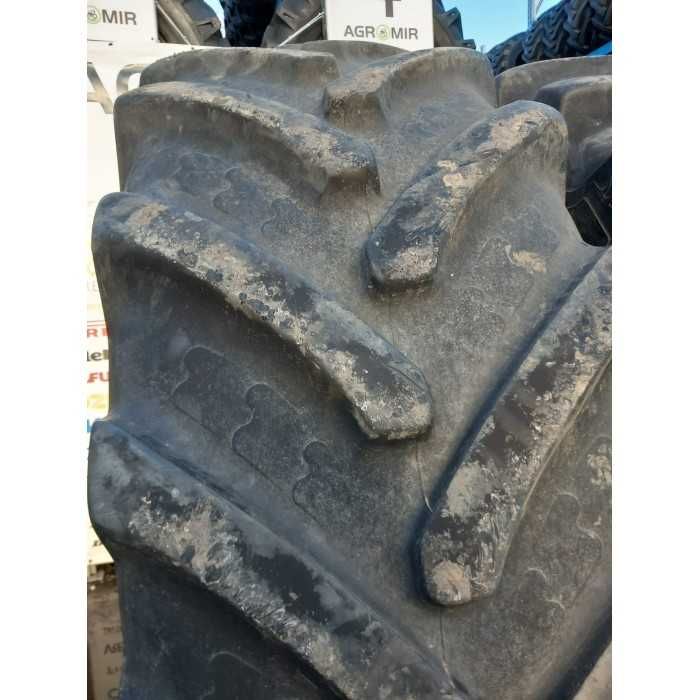 Cauciucuri 650/85R38 BKT Agrimax pentru Claas, Deutz-Fahr