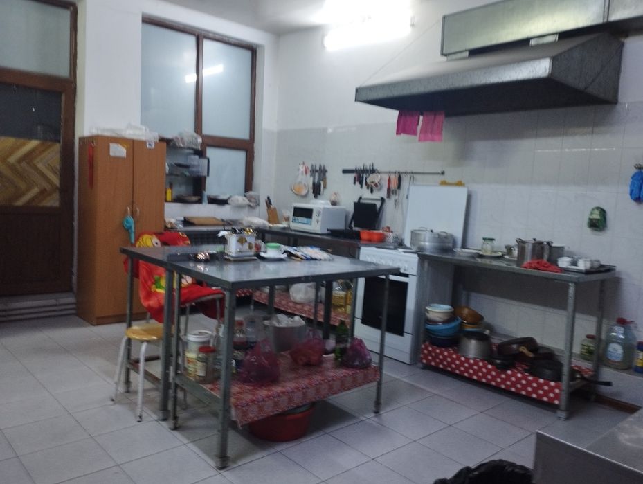 Шашлычная "на мангале"