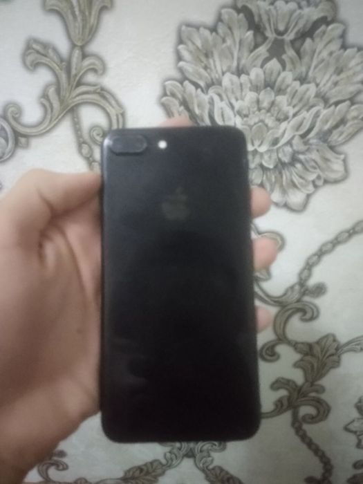 Iphone 7 128gb black