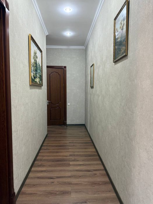 Сдается квартира 4-х комнатная
