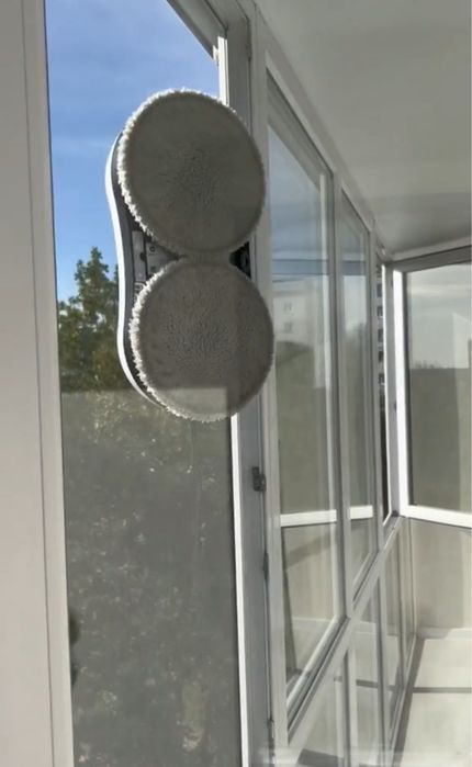 Робот для мойки окон 3500