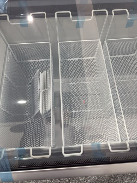 Скидка ! Морозильник на 1.8 метра 220V -35